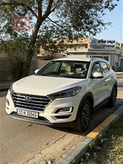 هيونداي توسان